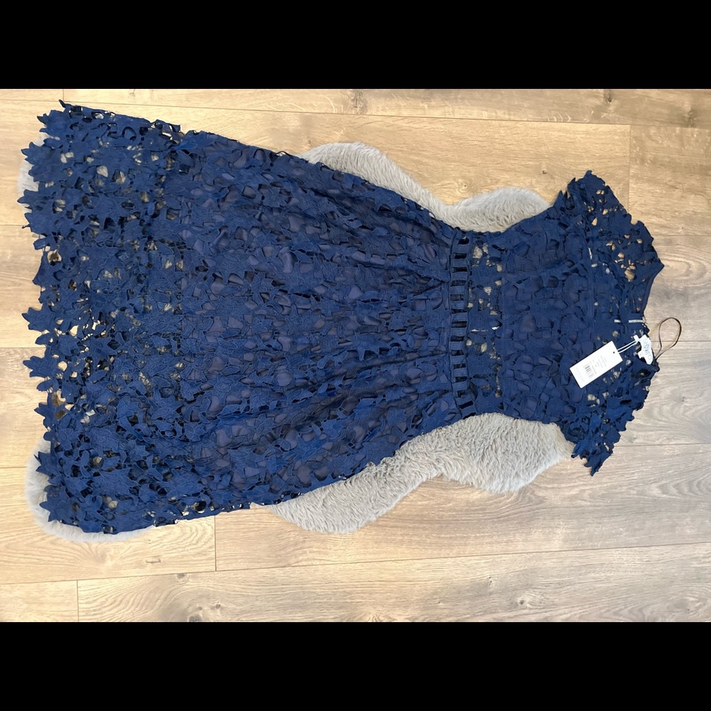 Showpo dress